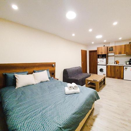 Malavi Dv2 Top Center Apartment ルセ エクステリア 写真