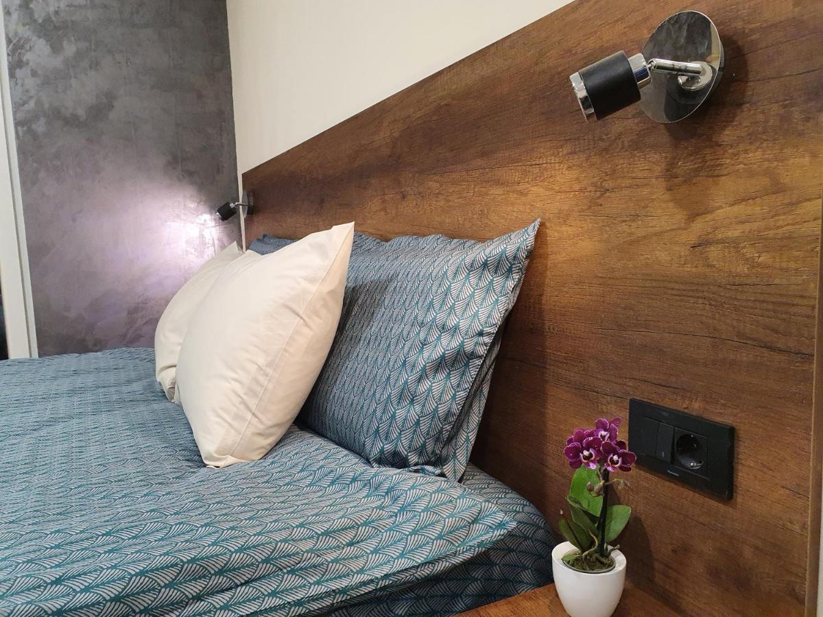 Malavi Dv2 Top Center Apartment ルセ エクステリア 写真