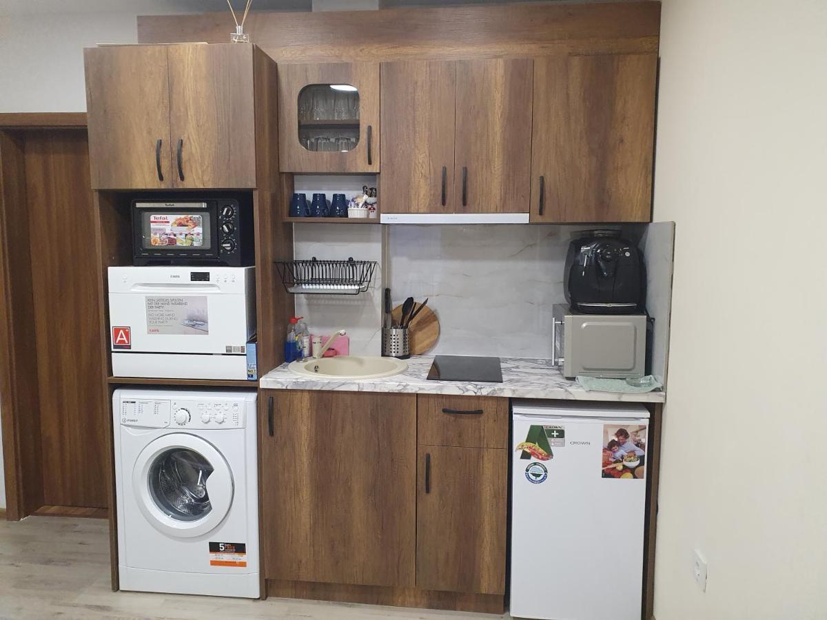 Malavi Dv2 Top Center Apartment ルセ エクステリア 写真