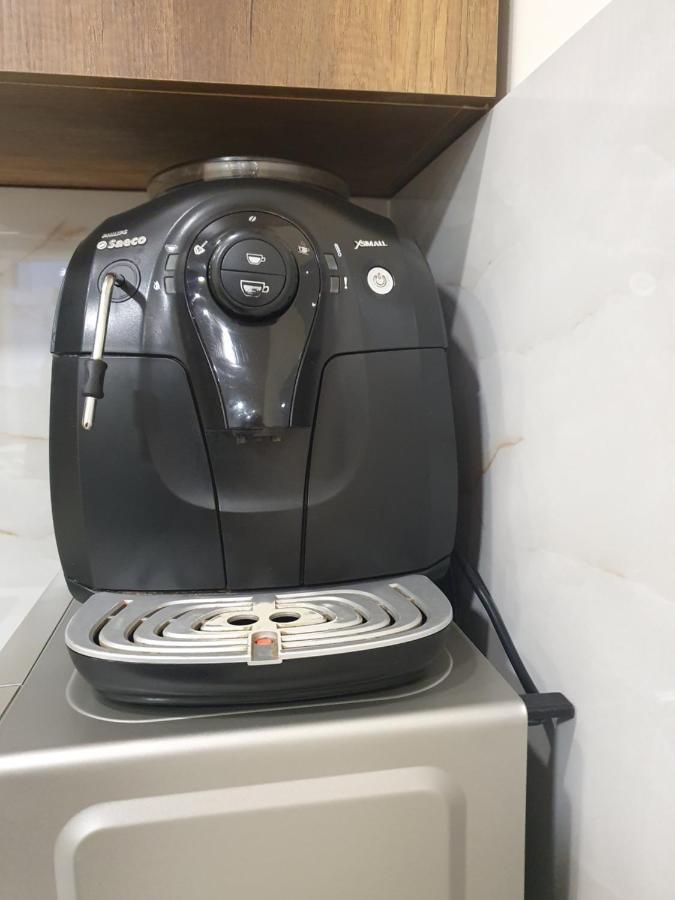 Malavi Dv2 Top Center Apartment ルセ エクステリア 写真