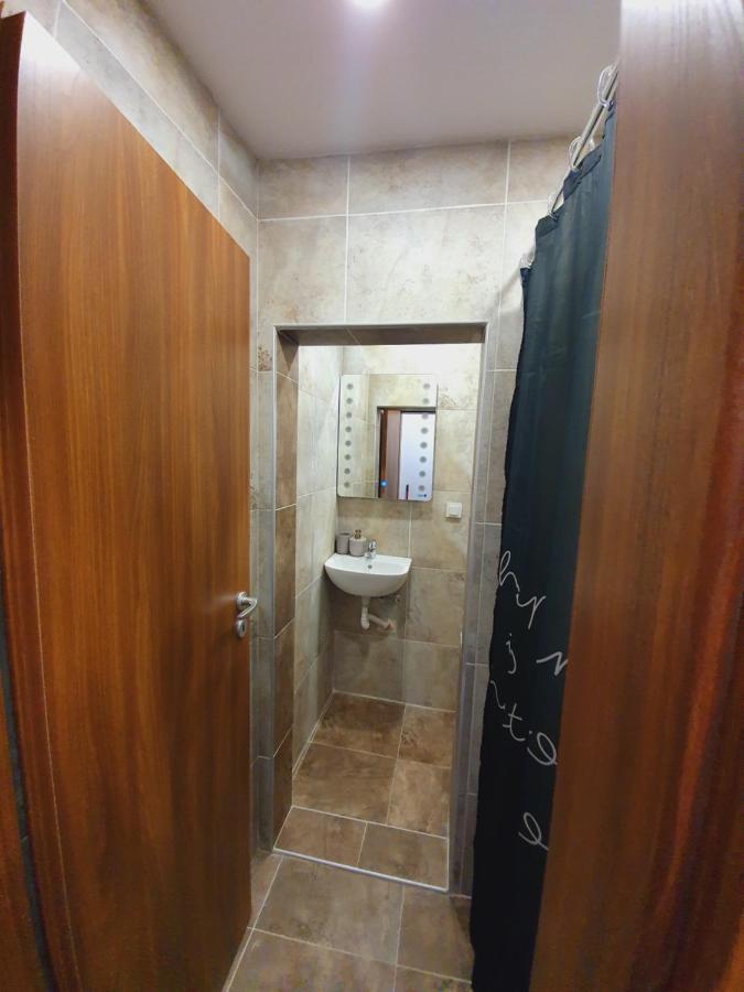 Malavi Dv2 Top Center Apartment ルセ エクステリア 写真