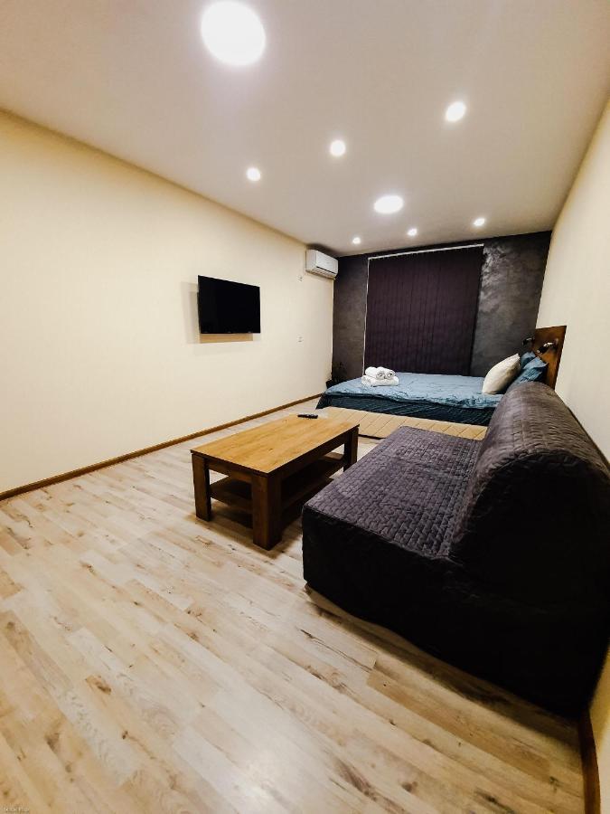 Malavi Dv2 Top Center Apartment ルセ エクステリア 写真