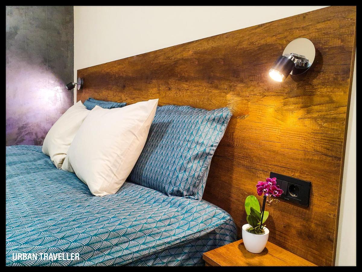 Malavi Dv2 Top Center Apartment ルセ エクステリア 写真