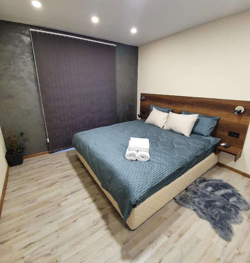 Malavi Dv2 Top Center Apartment ルセ エクステリア 写真