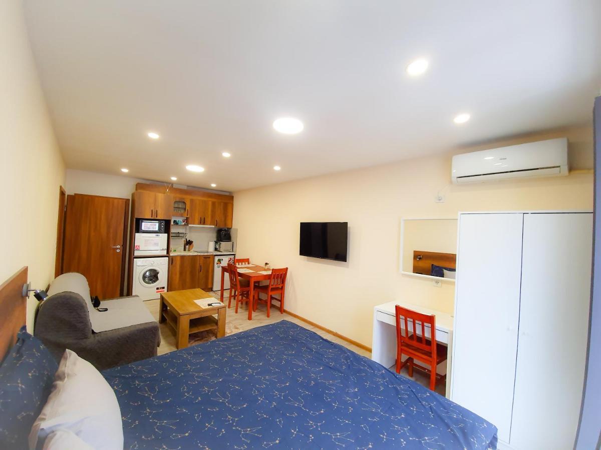 Malavi Dv2 Top Center Apartment ルセ エクステリア 写真