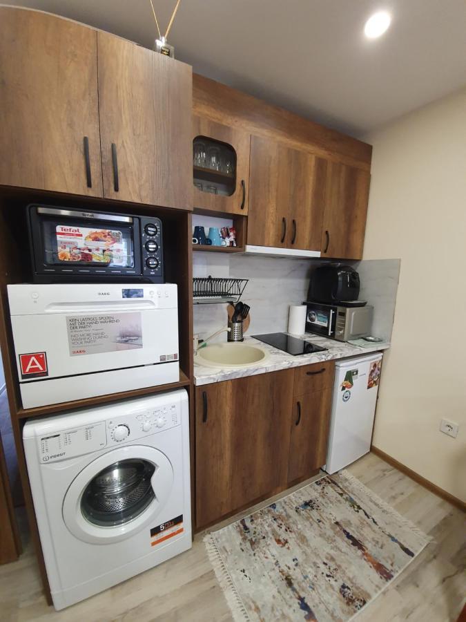 Malavi Dv2 Top Center Apartment ルセ エクステリア 写真
