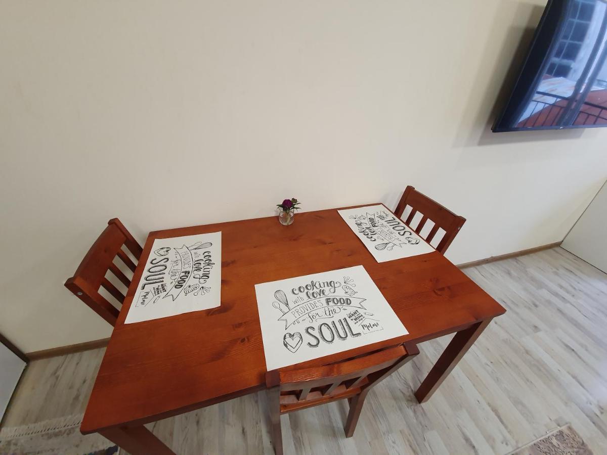 Malavi Dv2 Top Center Apartment ルセ エクステリア 写真