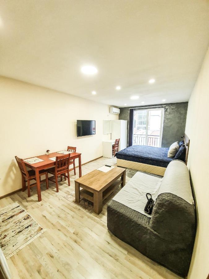 Malavi Dv2 Top Center Apartment ルセ エクステリア 写真